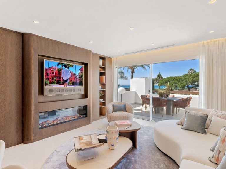 Apartment for Sale in Marbella Este Malaga 3