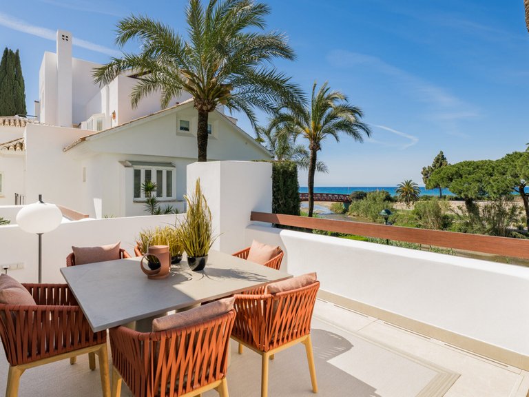 Apartment for Sale in Marbella Este Malaga 2