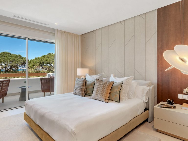 Apartment for Sale in Marbella Este Malaga 12