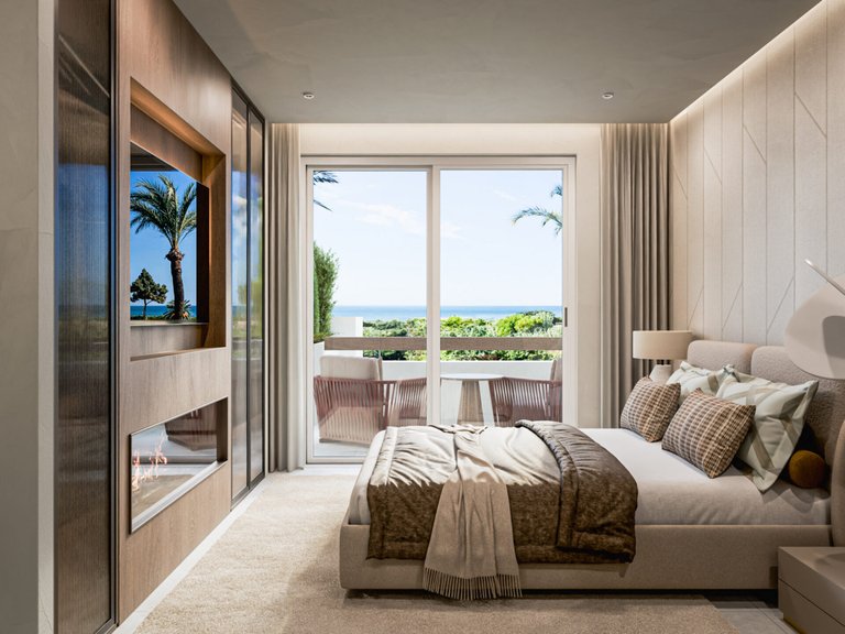 Apartment for Sale in Marbella Este Malaga 8