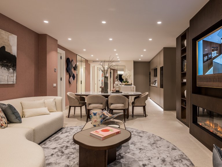 Apartment for Sale in Marbella Este Malaga 18