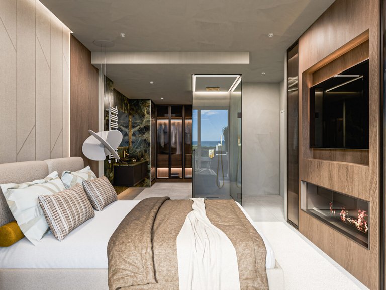 Apartment for Sale in Marbella Este Malaga 10