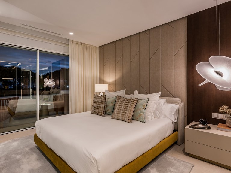 Apartment for Sale in Marbella Este Malaga 19