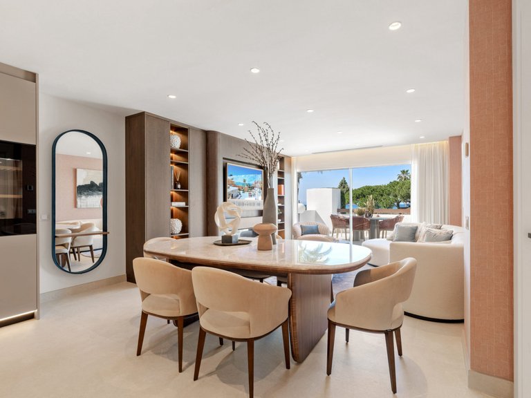 Apartment for Sale in Marbella Este Malaga 14