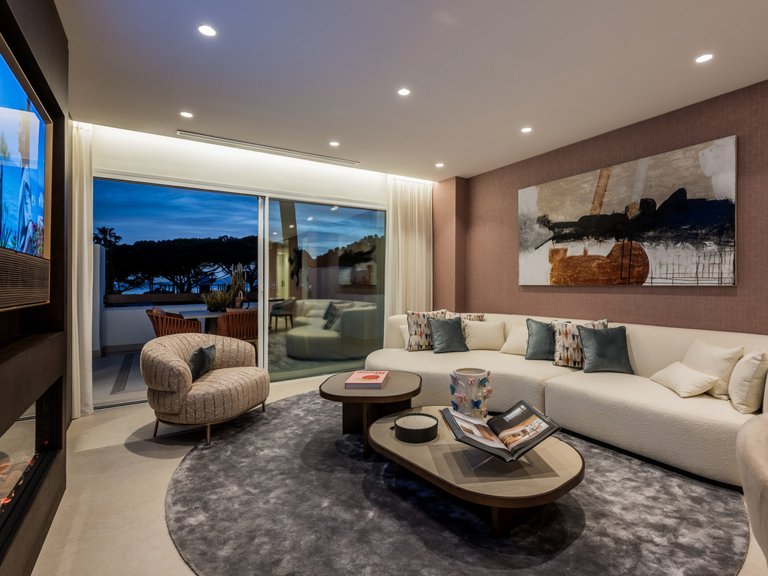 Apartment for Sale in Marbella Este Malaga 17