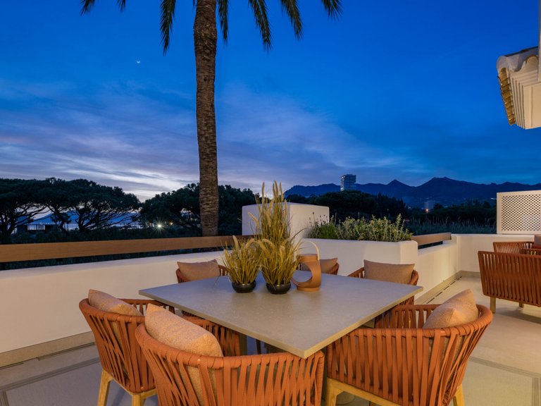 Apartment for Sale in Marbella Este Malaga 20