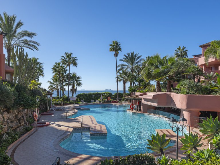 Apartment for Sale in Estepona Malaga 2
