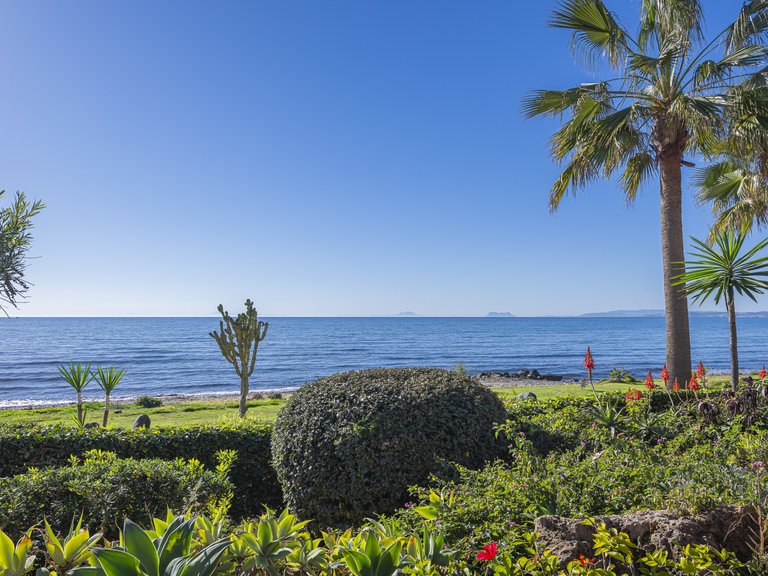 Apartment for Sale in Estepona Malaga 10