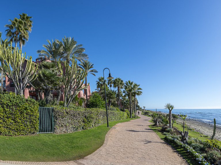 Apartment for Sale in Estepona Malaga 4