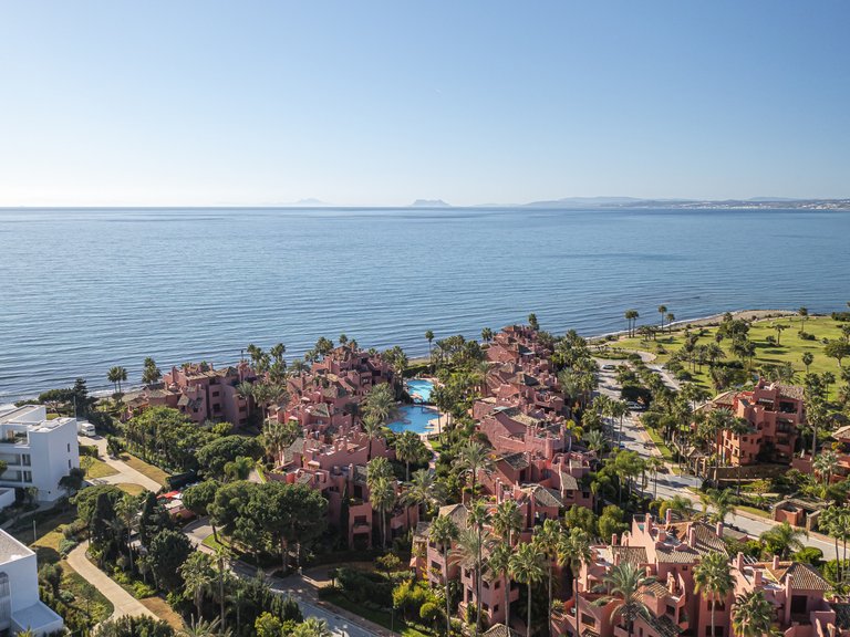 Apartment for Sale in Estepona Malaga 5