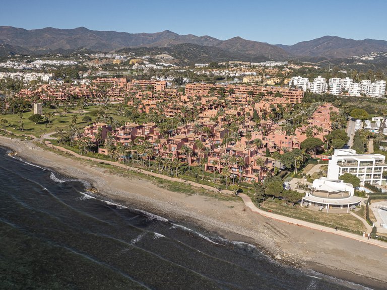 Apartment for Sale in Estepona Malaga 12