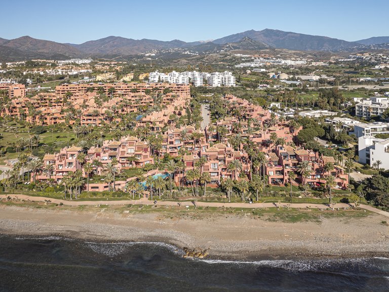 Apartment for Sale in Estepona Malaga 7