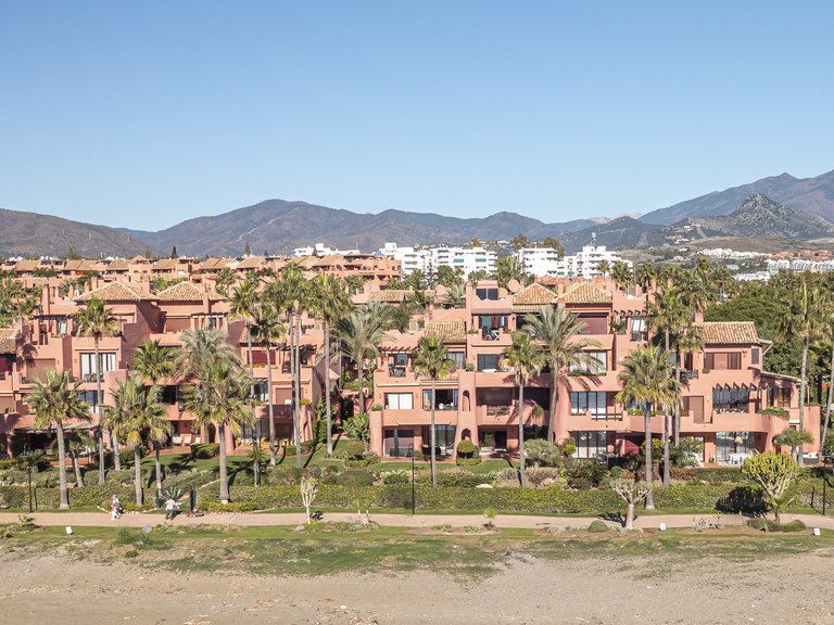 Apartment for Sale in Estepona Malaga 6