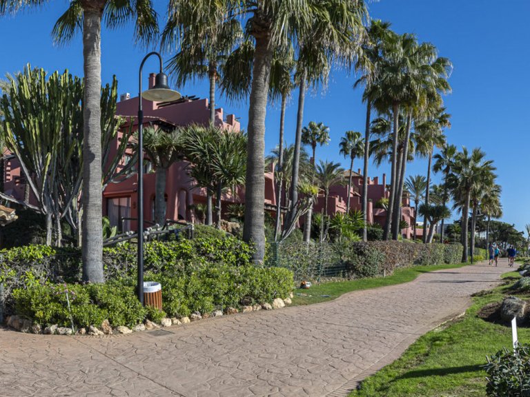 Apartment for Sale in Estepona Malaga 9