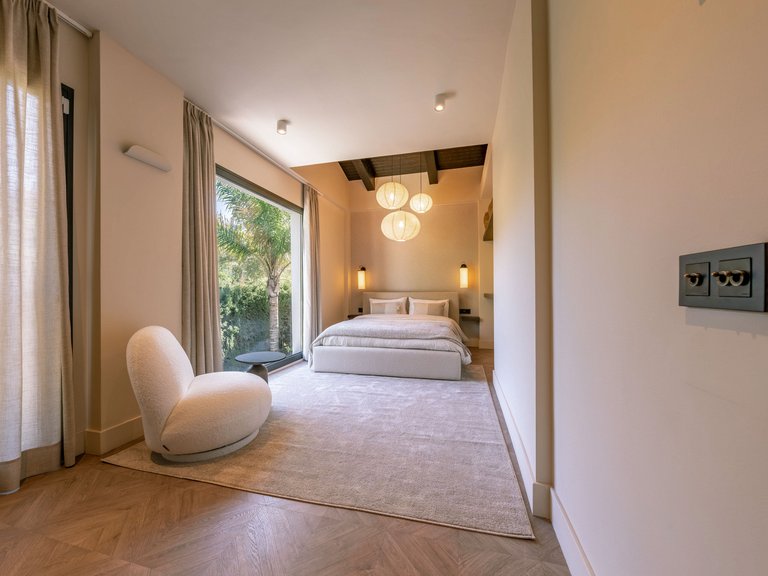 Villa for Sale in Nueva Andalucia Malaga 41