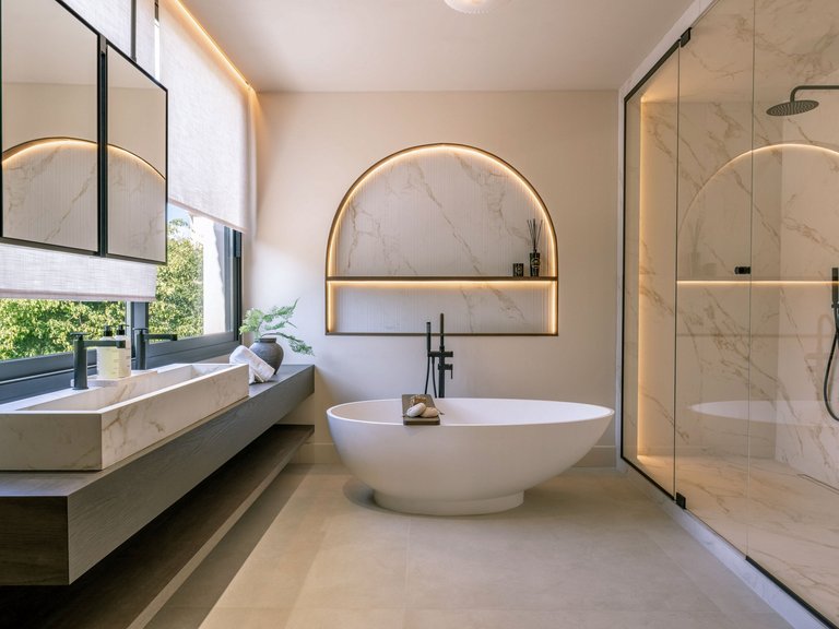 Villa for Sale in Nueva Andalucia Malaga 6