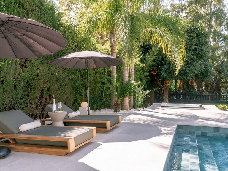 Villa for Sale in Nueva Andalucia Malaga 14