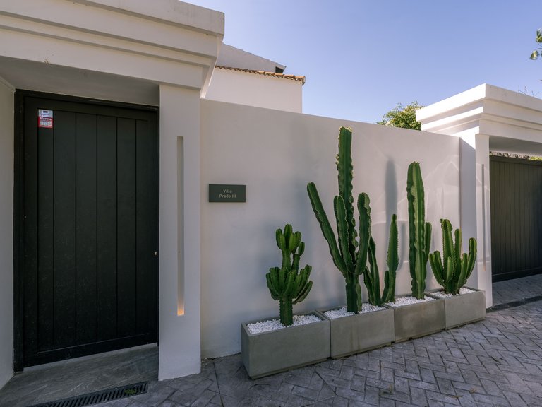 Villa for Sale in Nueva Andalucia Malaga 45
