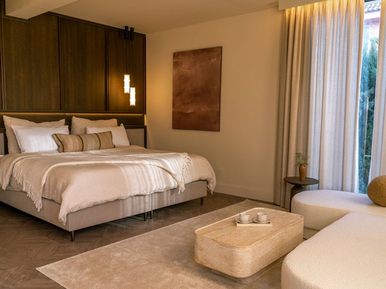 Villa for Sale in Nueva Andalucia Malaga 34