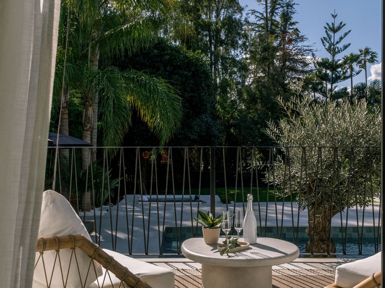 Villa for Sale in Nueva Andalucia Malaga 20