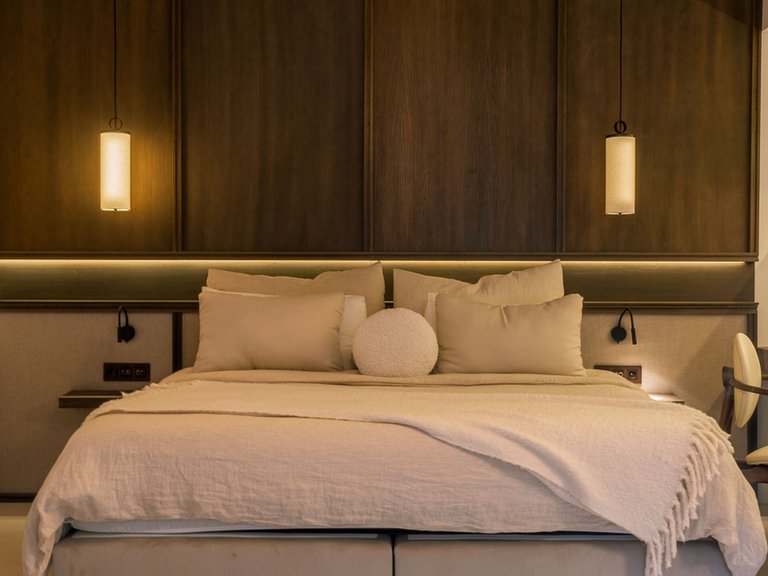 Villa for Sale in Nueva Andalucia Malaga 29