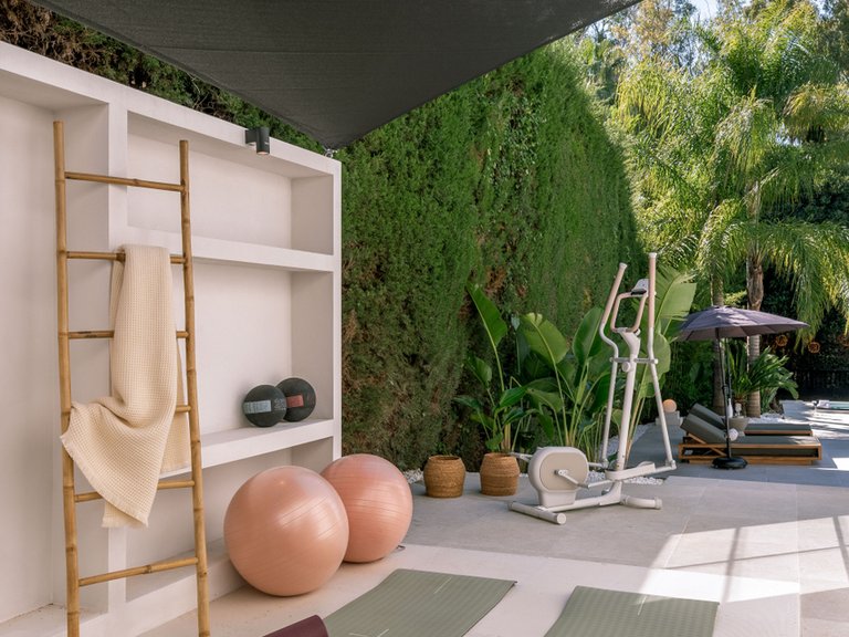 Villa for Sale in Nueva Andalucia Malaga 15