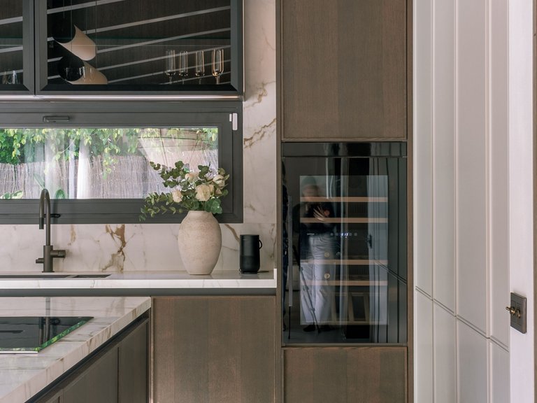 Villa for Sale in Nueva Andalucia Malaga 23