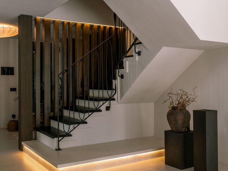 Villa for Sale in Nueva Andalucia Malaga 25