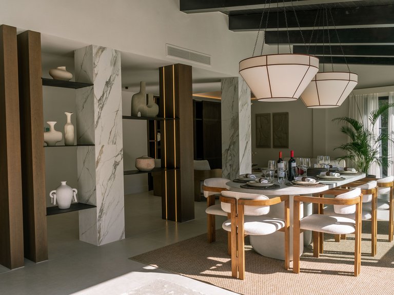 Villa for Sale in Nueva Andalucia Malaga 22