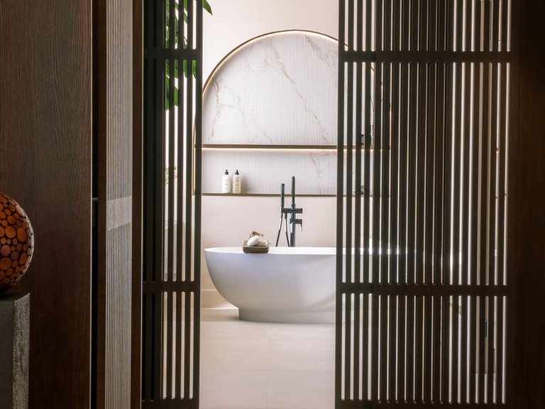 Villa for Sale in Nueva Andalucia Malaga 35