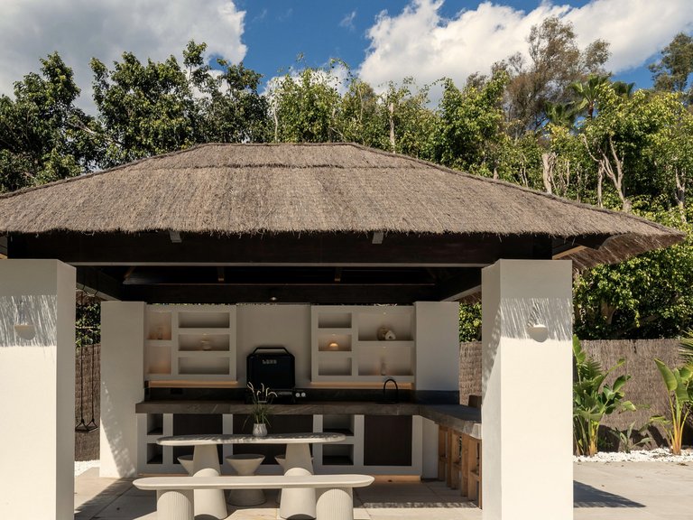 Villa for Sale in Nueva Andalucia Malaga 7