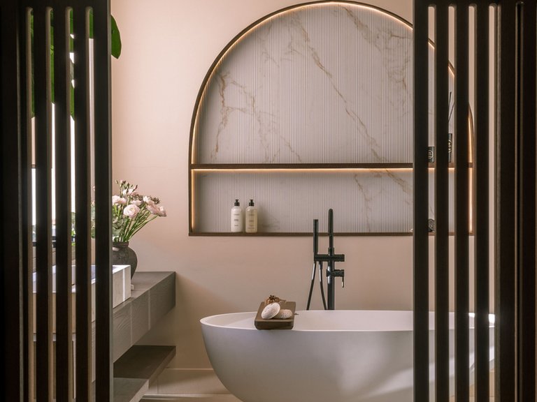 Villa for Sale in Nueva Andalucia Malaga 37