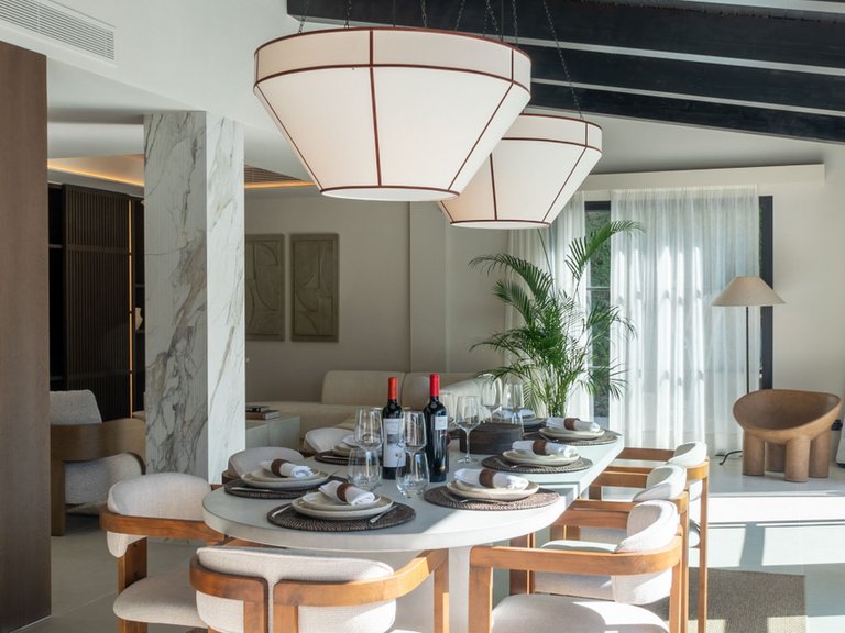 Villa for Sale in Nueva Andalucia Malaga 21