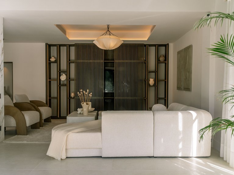 Villa for Sale in Nueva Andalucia Malaga 3