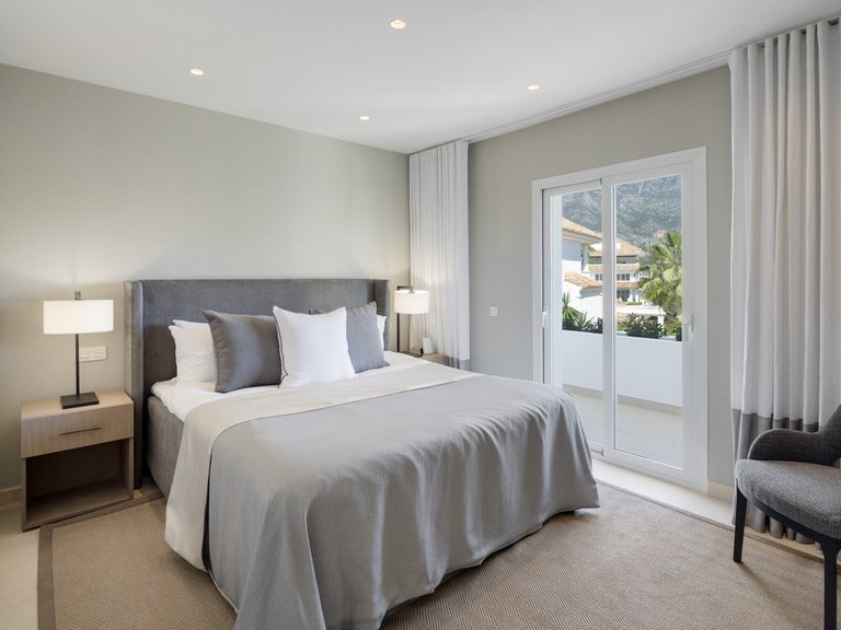 Town House for Sale in Marbella Golden Mile Malaga 20