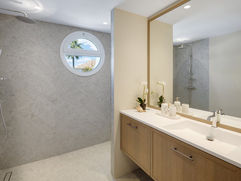 Town House for Sale in Marbella Golden Mile Malaga 15