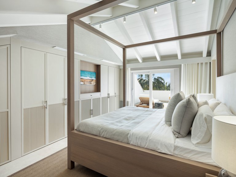 Town House for Sale in Marbella Golden Mile Malaga 17