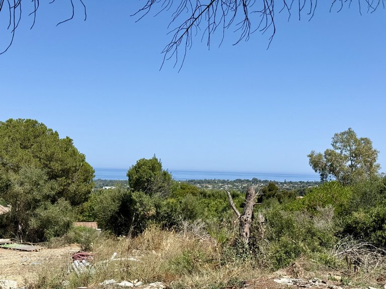 Plot for Sale in Sotogrande Cadiz 16
