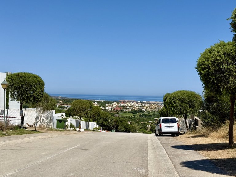 Plot for Sale in Sotogrande Cadiz 7