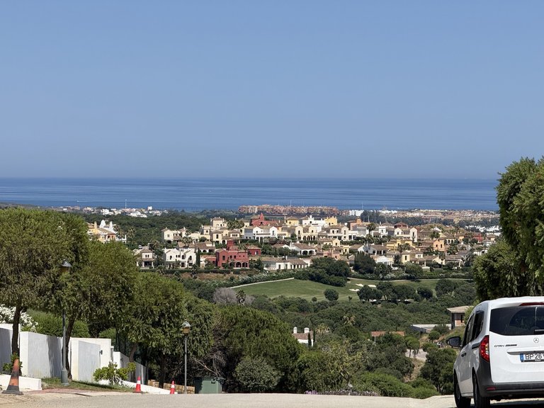 Plot for Sale in Sotogrande Cadiz 5