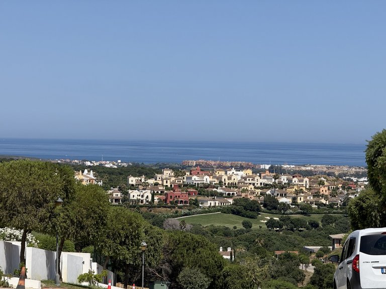 Plot for Sale in Sotogrande Cadiz 6
