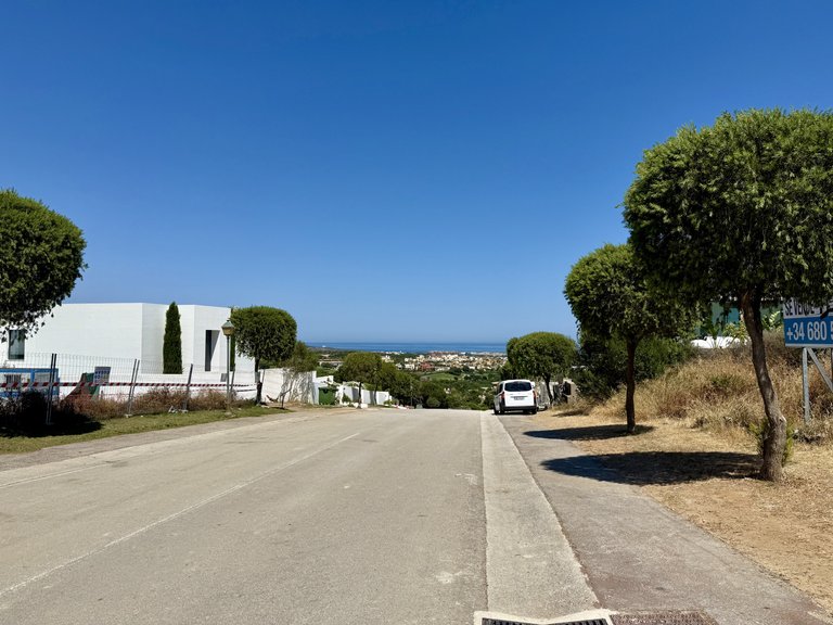 Plot for Sale in Sotogrande Cadiz 13
