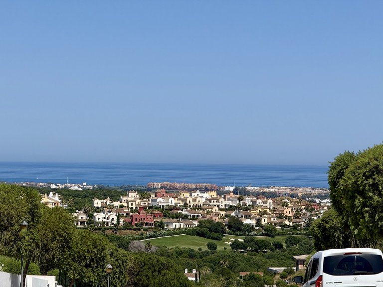 Plot for Sale in Sotogrande Cadiz 4
