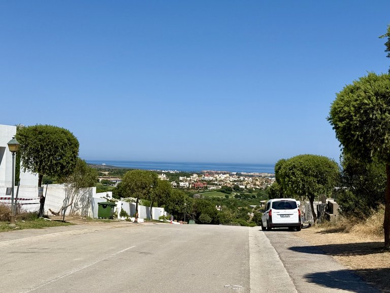 Plot for Sale in Sotogrande Cadiz 8