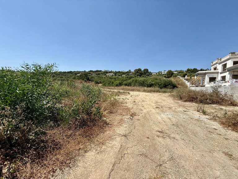 Plot for Sale in Sotogrande Cadiz 10