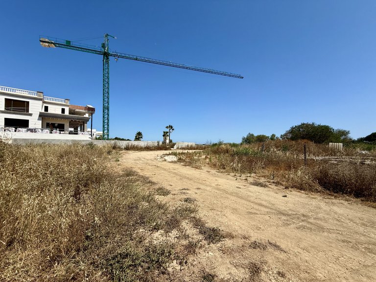 Plot for Sale in Sotogrande Cadiz 5