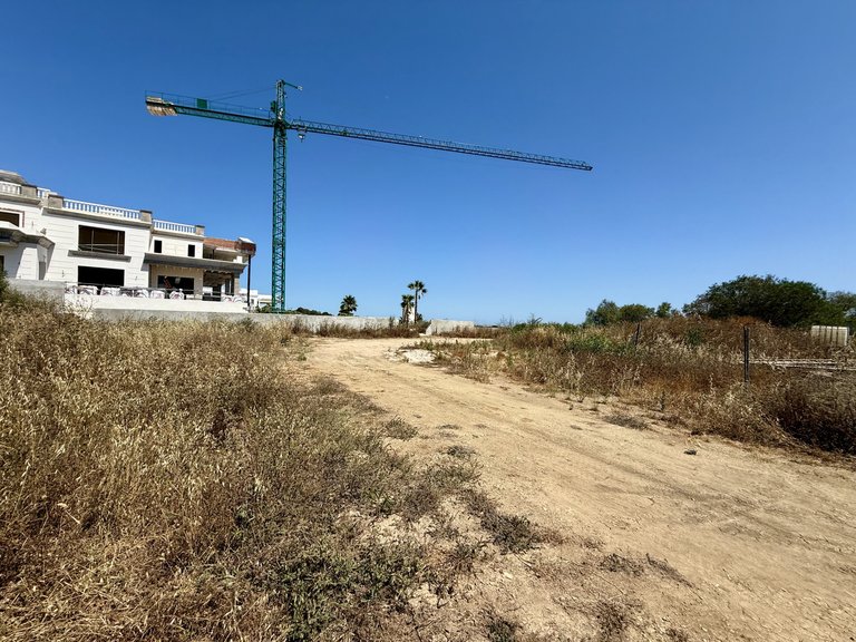 Plot for Sale in Sotogrande Cadiz 6