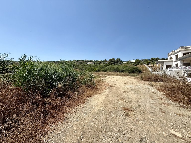 Plot for Sale in Sotogrande Cadiz 14