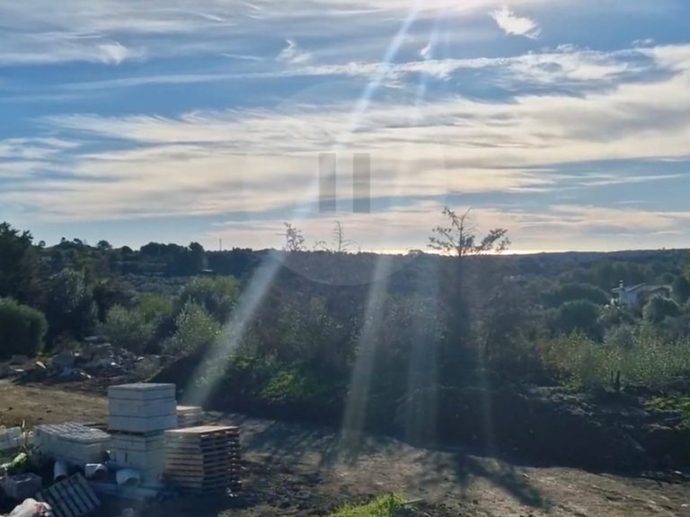 Plot for Sale in Sotogrande Cadiz 3