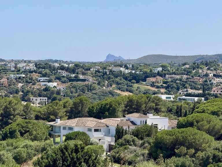 Plot for Sale in Sotogrande Cadiz 13